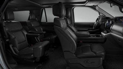 2026 Ford Expedition MAX Platinum®