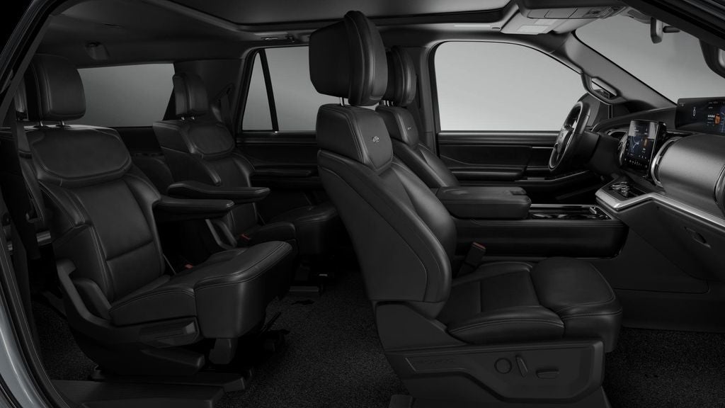 2026 Ford Expedition MAX Platinum®