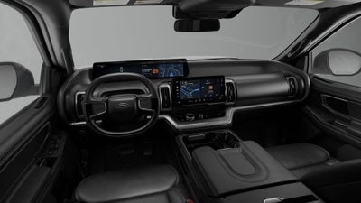 2026 Ford Expedition MAX Platinum®