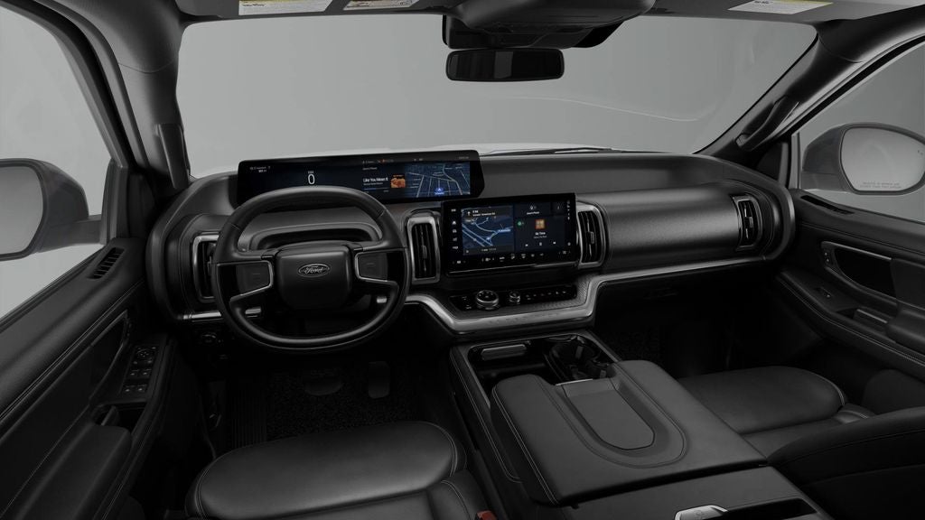 2026 Ford Expedition MAX Platinum®