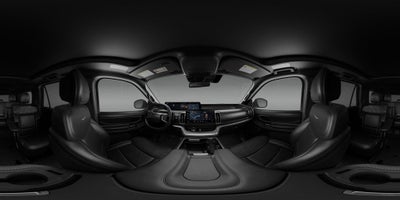 2026 Ford Expedition MAX Platinum®