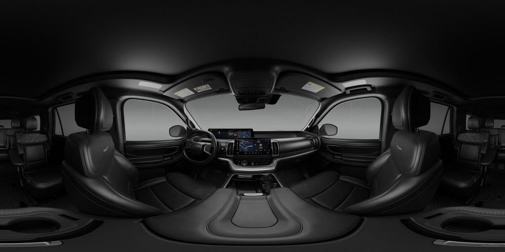 2026 Ford Expedition MAX Platinum®