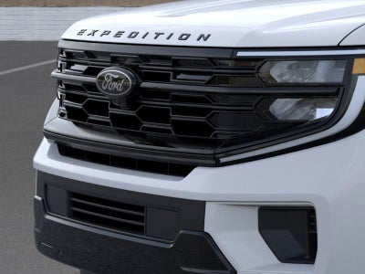 2026 Ford Expedition MAX Platinum®