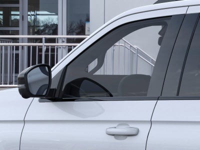 2026 Ford Expedition MAX Platinum®