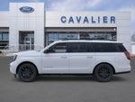 2026 Ford Expedition MAX Platinum®