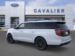 2026 Ford Expedition MAX Platinum®