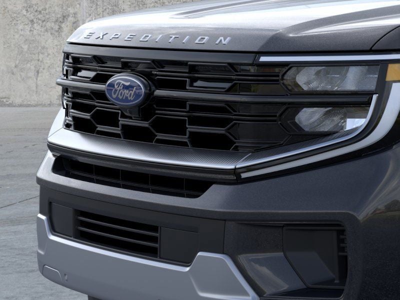 2026 Ford Expedition MAX Platinum®