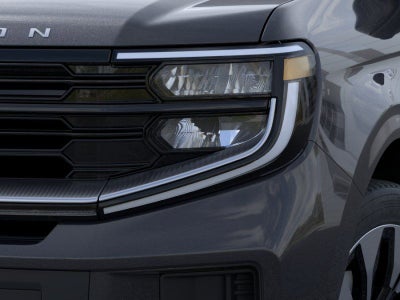 2026 Ford Expedition MAX Platinum®