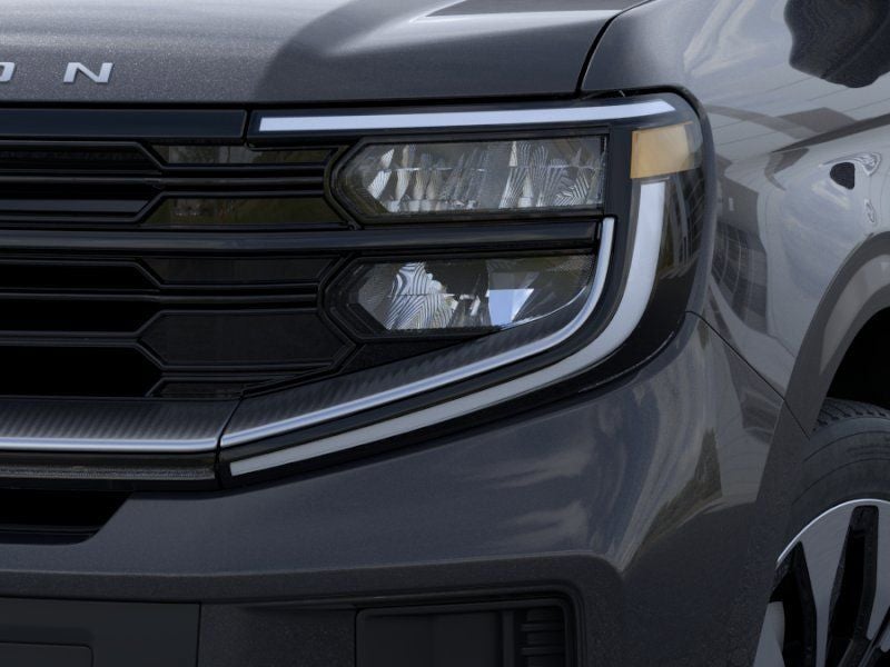 2026 Ford Expedition MAX Platinum®