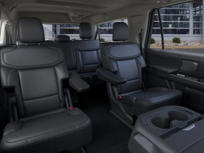 2026 Ford Expedition MAX Platinum®