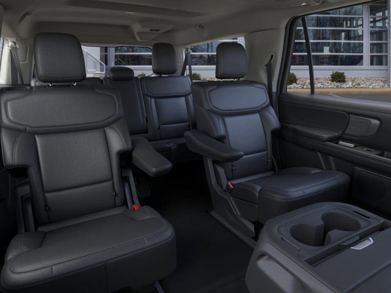 2026 Ford Expedition MAX Platinum®