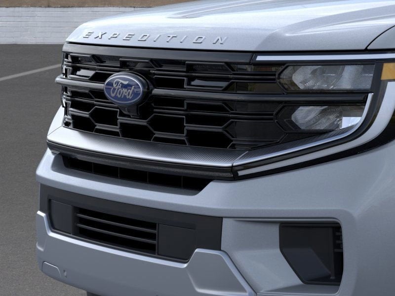 2026 Ford Expedition MAX Platinum®