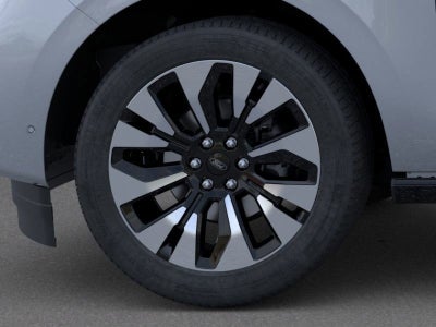 2026 Ford Expedition MAX Platinum®