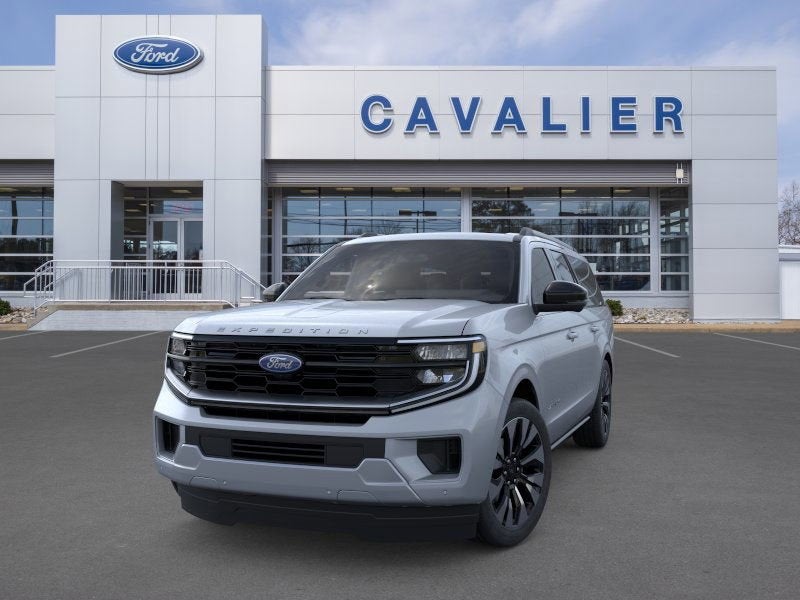 2026 Ford Expedition MAX Platinum®