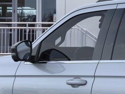 2026 Ford Expedition MAX Platinum®