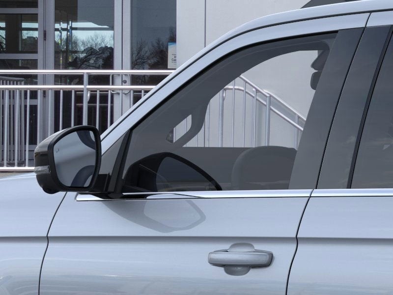 2026 Ford Expedition MAX Platinum®