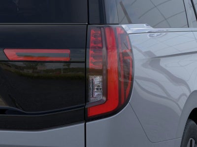 2026 Ford Expedition MAX Platinum®