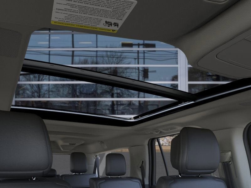 2026 Ford Expedition MAX Platinum®