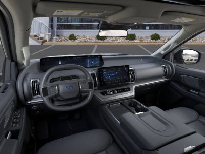 2026 Ford Expedition MAX Platinum®