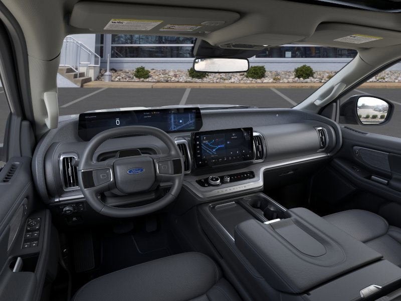 2026 Ford Expedition MAX Platinum®