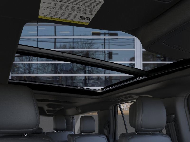 2026 Ford Expedition MAX Platinum®