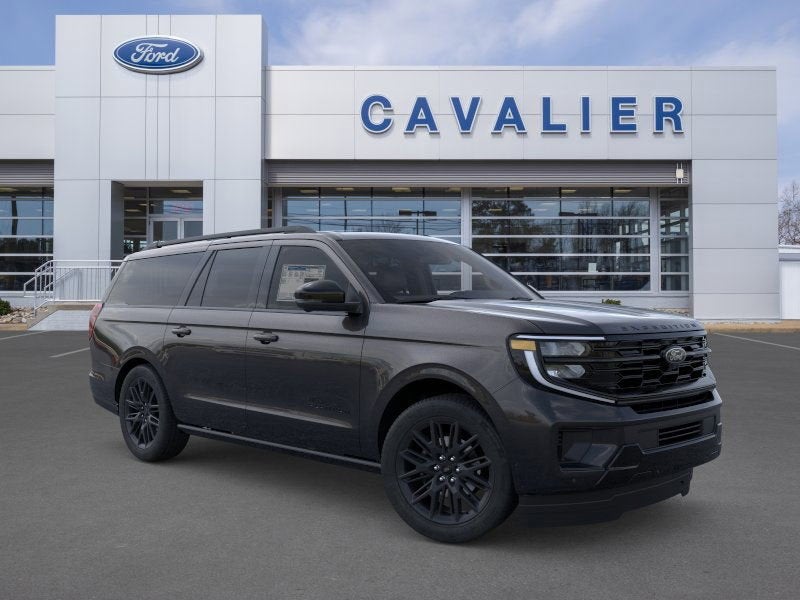 2026 Ford Expedition MAX Platinum®