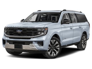 2026 Ford Expedition MAX Platinum®