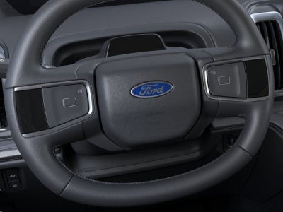 2026 Ford Expedition MAX Platinum®