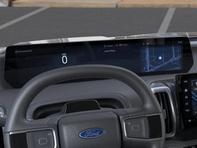 2026 Ford Expedition MAX Platinum®