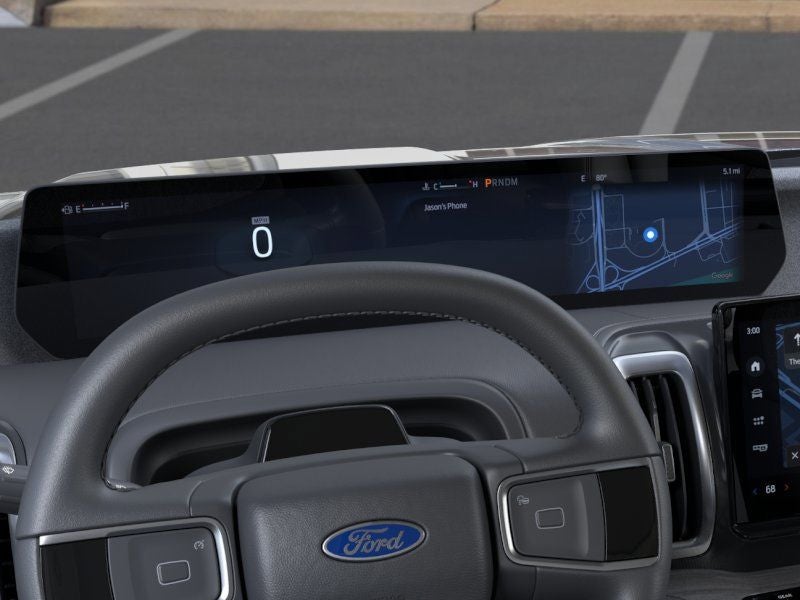 2026 Ford Expedition MAX Platinum®