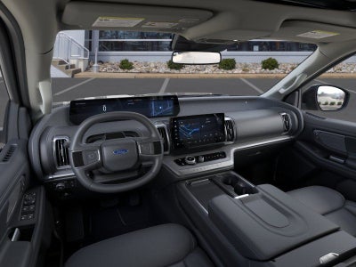 2026 Ford Expedition MAX Platinum®