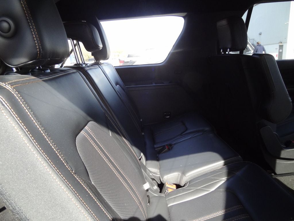 2023 Ford Expedition Max Platinum
