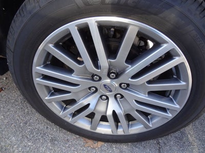 2023 Ford Expedition Max Platinum