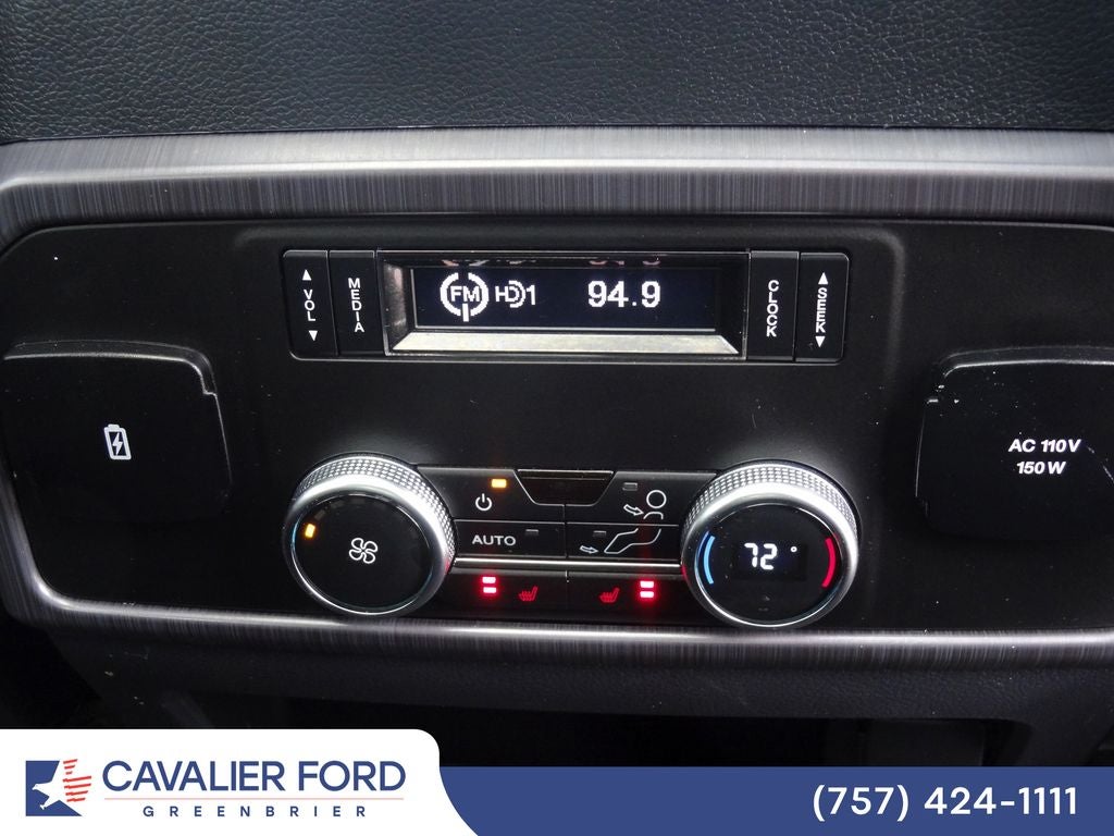 2023 Ford Expedition Max Platinum