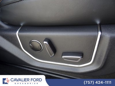 2023 Ford Expedition Max Platinum