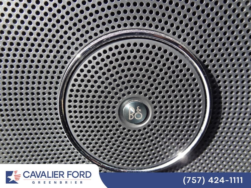 2023 Ford Expedition Max Platinum