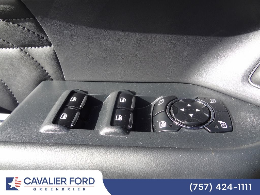 2023 Ford Expedition Max Platinum