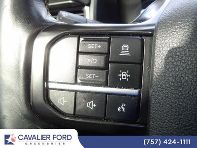 2023 Ford Expedition Max Platinum