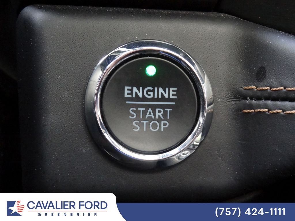 2023 Ford Expedition Max Platinum