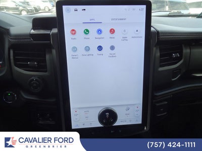 2023 Ford Expedition Max Platinum