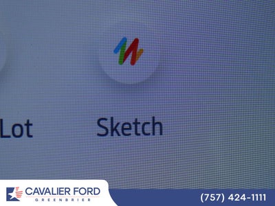 2023 Ford Expedition Max Platinum