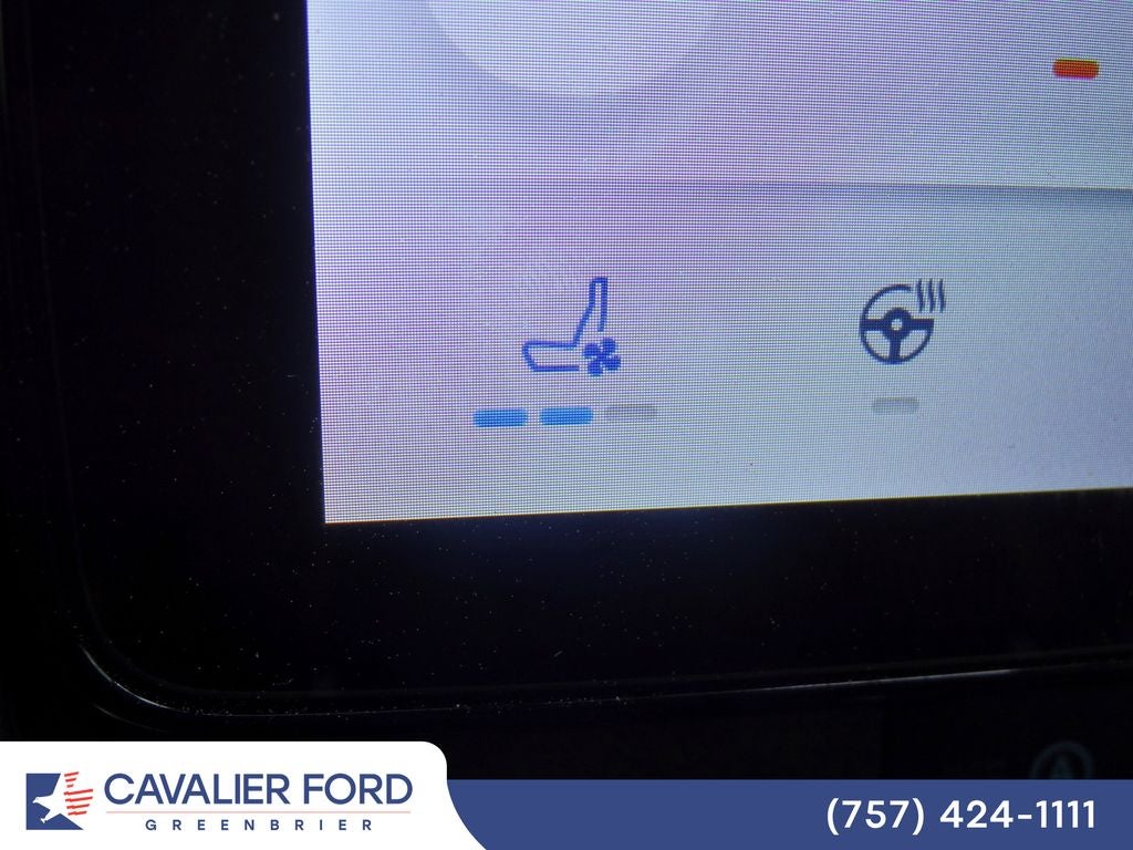 2023 Ford Expedition Max Platinum