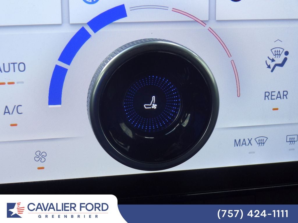 2023 Ford Expedition Max Platinum