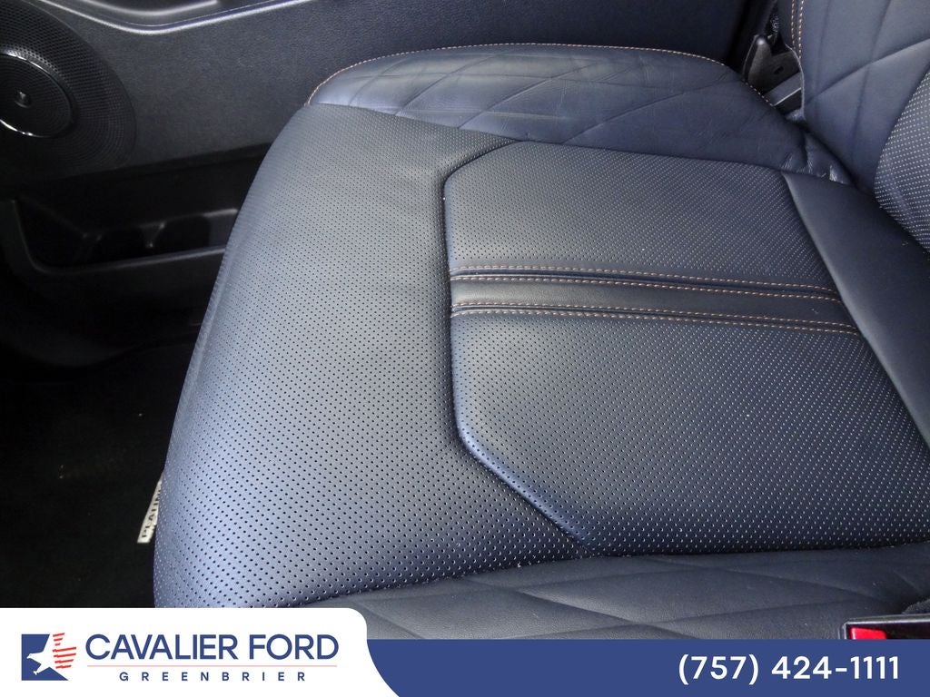 2023 Ford Expedition Max Platinum