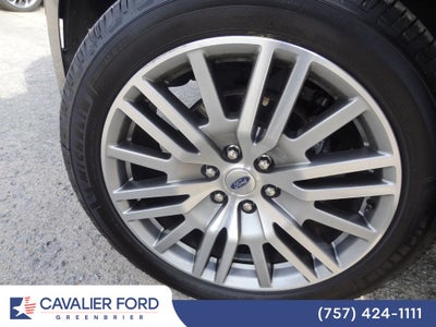 2023 Ford Expedition Max Platinum