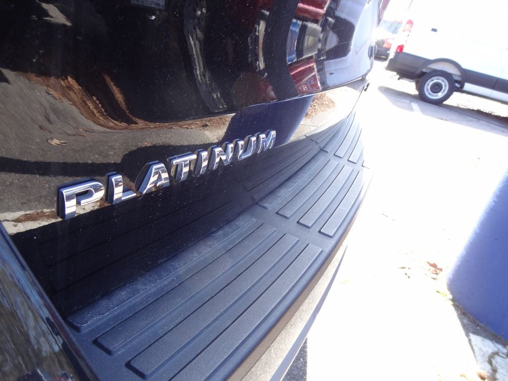 2023 Ford Expedition Max Platinum