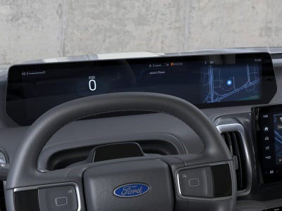 2026 Ford Expedition MAX Platinum®