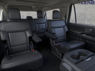 2026 Ford Expedition MAX Platinum®
