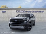 2026 Ford Expedition MAX Platinum®