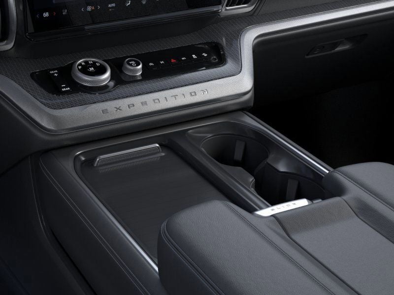 2026 Ford Expedition MAX Platinum®